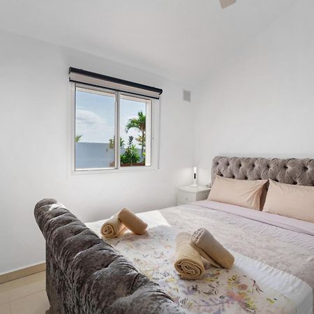 Casa Zara Βίλα Σαν Μιγκέλ ντε Αμπόνα Εξωτερικό φωτογραφία