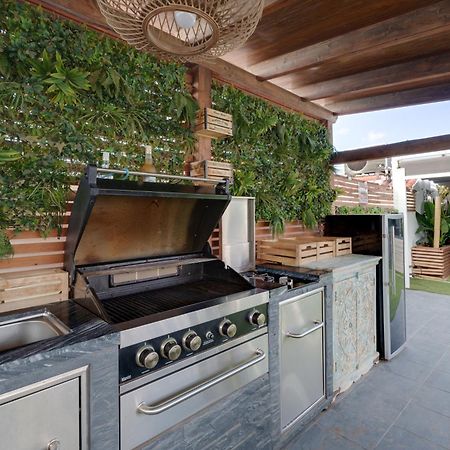 Casa Zara Βίλα Σαν Μιγκέλ ντε Αμπόνα Εξωτερικό φωτογραφία