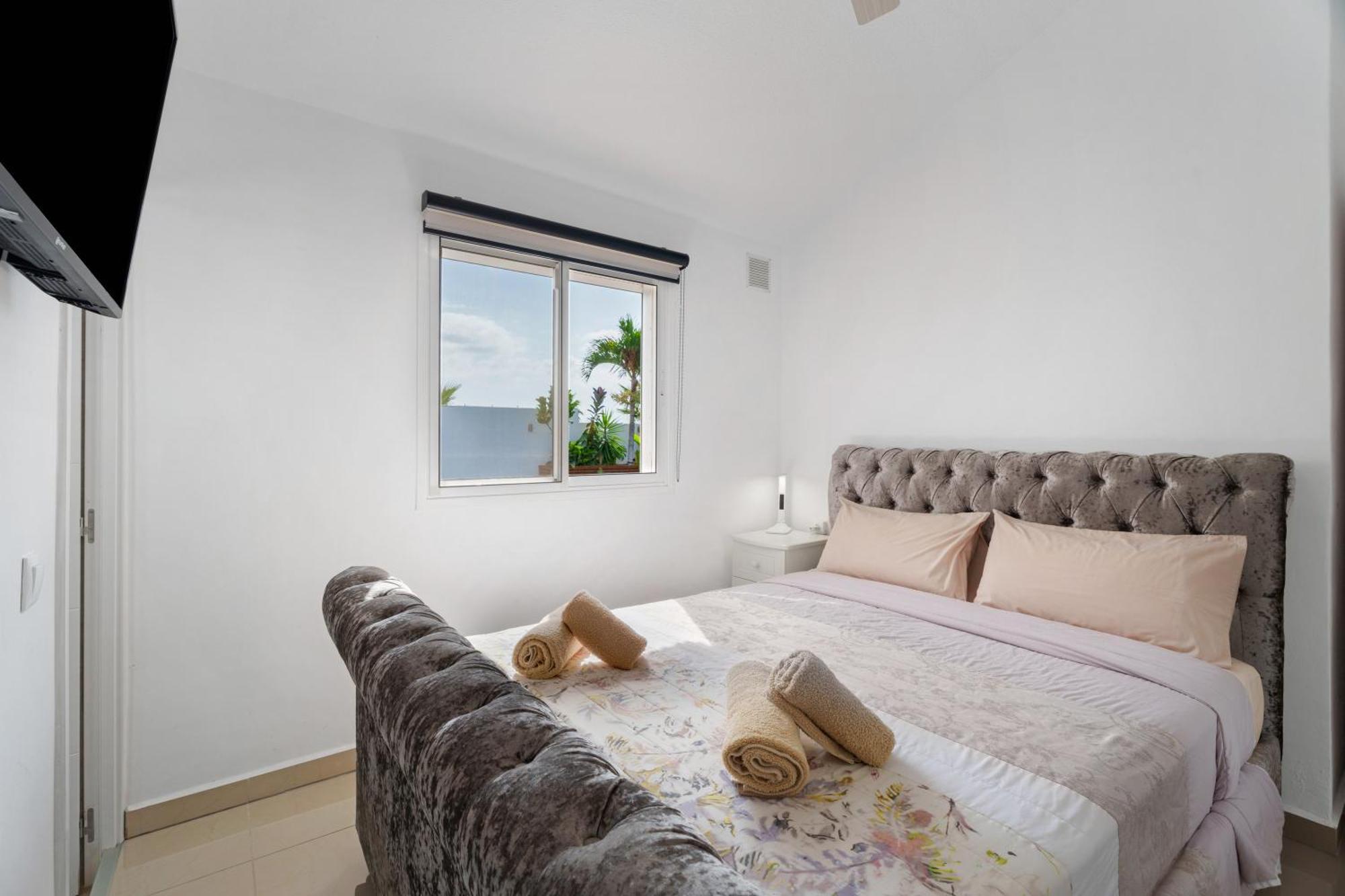 Casa Zara Βίλα Σαν Μιγκέλ ντε Αμπόνα Εξωτερικό φωτογραφία