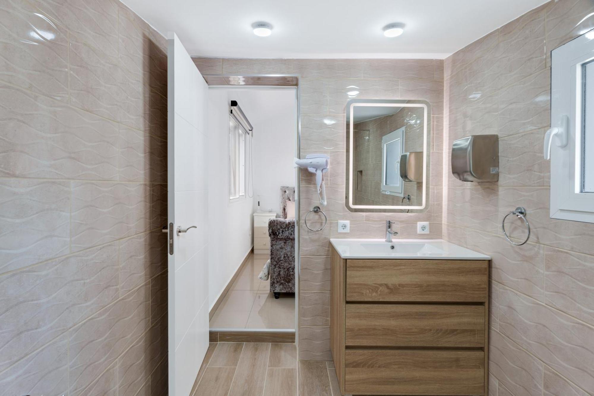 Casa Zara Βίλα Σαν Μιγκέλ ντε Αμπόνα Εξωτερικό φωτογραφία